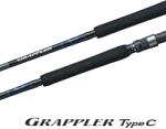 Shimano Спинингова въдица Shimano Grappler Type C