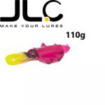JLC LURES Силиконова примамка JLC Oki Combo 123mm 110g