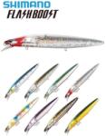 SHIMANO Воблер SHIMANO Exsence Silent Assassin FLASH BOOST Sinking 140 mm 28g