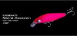 SHIMANO Воблер SHIMANO Exsence Silent Assassin 99mm F 14g