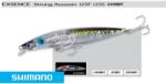 SHIMANO Воблер SHIMANO Exsence Strong Assassin Sinking Flash Boost 125 mm 27g