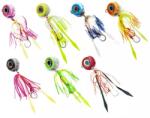 JLC LURES Тайръбър JLC Nautilus 1.0 Jigging 100g