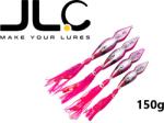 JLC LURES Джиг JLC Inchiku Squilla 150g
