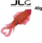 JLC LURES Силиконова примамка JLC Tokuri 85mm 40g
