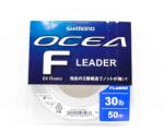 Shimano Флуорокарбонов повод Shimano OCEA EX 50m