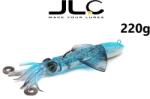 JLC LURES Силиконова примамка JLC Xipi Evo Combo 170mm 220g