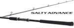 Shimano Спинингова въдица Shimano 19 Salty Advance