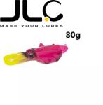 JLC LURES Силиконова примамка JLC Oki Combo 123mm 80g