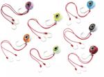 JLC LURES Примамка за жива стръв JLC Nautilus 1.0 Live Kab 100g