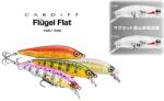 SHIMANO Воблер Shimano Cardiff Flugel Flat 70F 5g