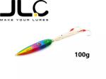 JLC LURES Джиг JLC Inchiku Sakana 100g