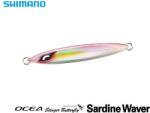 SHIMANO Джиг Shimano Ocea Sardine Waver