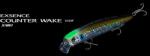 SHIMANO Воблер Shimano Exsence Counter Wake 160F 40g XM-116W