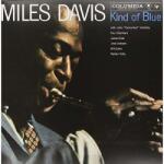 Music On Vinyl Miles Davis - Kind Of Blue (1lp, 180g) (m92135)