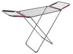 Perilla Ruhaszárító X" lábú pillangó 17, 5m max. 20kg AVRORA Ruhaszárító
