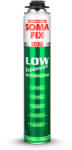 SOMAFIX alacsony tágulású pisztolyos purhab, 750ml (SF_S921)