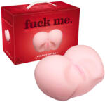 You2Toys - fuck me Doggy Style - élethű popsi (natúr) (NK05255290000)