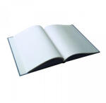 Educa Beírókönyv A4, 96lap, keményfedeles egyszínű Educa vonalas (BEIR02100) - irodaszerpiac