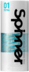 TENGA Spinner Tetra - maszturbátor (átlátszó) (NK05343070000)