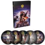 Fish Vigil In a Wilderness