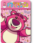  Disney Játékháború Lotso polár takaró 100x140cm (FML367437) - oliviashop