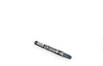 Pilot Táblamarker 1, 3mm, kerek hegyű, utántölthető Extra fine V-Board Pilot fekete