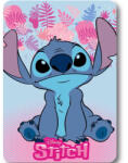 Disney Lilo és Stitch, A csillagkutya Paradise polár takaró 100x140cm (FML367390) - oliviashop