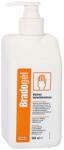 Bradochem Kézfertőtlenítő pumpás 500 ml Bradogel - suplix