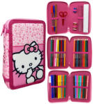  Hello Kitty Pinky tolltartó töltött 3 emeletes (FML159464) - oliviashop