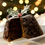  Prémium illatolaj - karácsonyi puding, 10 ml