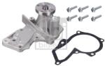 Febi Bilstein Vodné čerpadlo, chladenie motora FEBI BILSTEIN 39114 (39114)