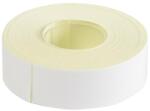  Árazószalag folyamatos 20mm, 14, 5m 10 tekercs/csomag, fehér