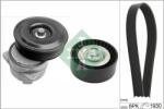 Schaeffler INA Ozubený klinový remeň - Sada Schaeffler INA 529 0221 10 (529 0221 10)