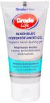 Bradochem Kéz- és bőrfertőtlenítő gél tubusos 100 ml Bradolife - suplix