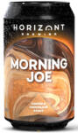 Horizont Morning Joe (0, 33L) (6%)