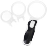 Levenhuk Zeno Multi ML9 nagyító (72604) - ankit