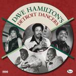 V/A DAVE HAMILTON'S DETROIT Dancers