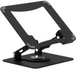 LVN System Laptop állvány - LVN System Varia Flex forgatható LV0174