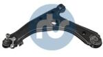 RTS Brat, suspensie roata RTS 96-00984-2 (96-00984-2)