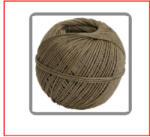 Fornax Kötözőzsineg kender vékony 100 g. 2/2, 50 125 méter Fornax (000005109) - iroszer24