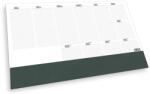TOPTIMER Íróalj TOPTIMER T110 576x407mm zöld 2027 (T110T-006) - vectraline