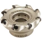 Akko 160mm 9 élű OF. . 0704. . lapkás síkmaró - AKKO