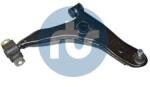 RTS Brat, suspensie roata RTS 96-07051-1 (96-07051-1)