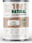 Fresh Farms Fresh Farm sima pástétom báránnyal 400 g (FFSPL400)