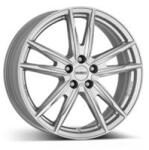 DEZENT KF silver 7Jx18 5x114.3 ET50 CB60.1