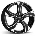 DEZENT KB dark 7.5Jx18 5x112 ET40 CB57.1