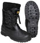 Fox Outdoor Cizme Fox Thermo treking, negre