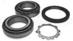METELLI Set rulment roată spate (19-2435)