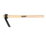 Gadget Tesla coada de lemn 0.5 kg Gadget DiY 381358 Ciocan