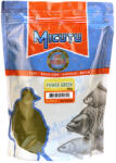 MicutuFishing Nada Micutu Power Green Groundbait, 900 gr (MTU51820)